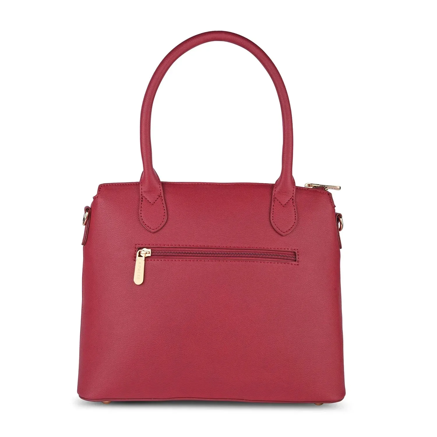 Caprese Sonya Large Satchel Bag