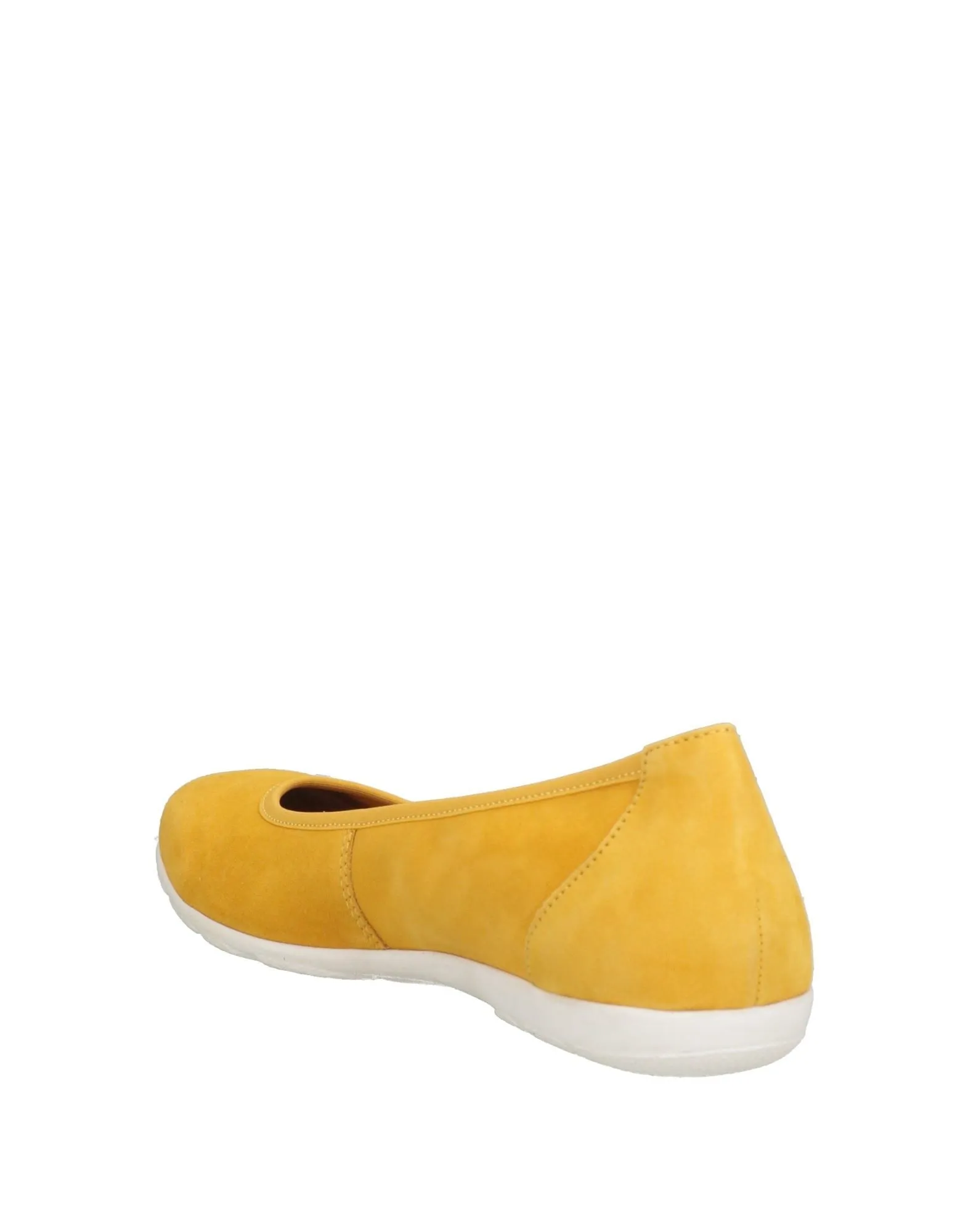CAPRICE Leather Ballet flats (17588273RW) Woman