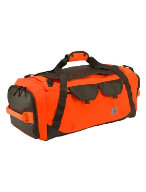 Carhartt 75L Nylon Heavy-Hall Duffel