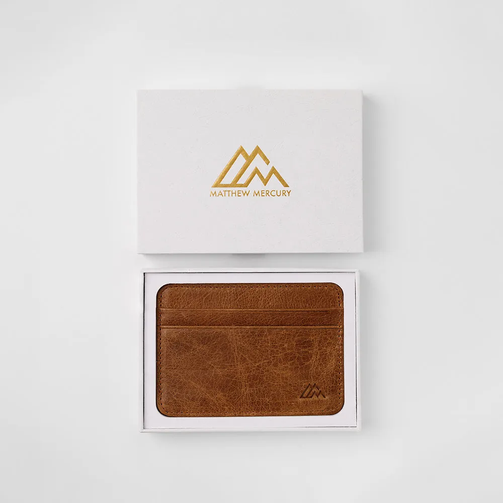 Cash & Cards