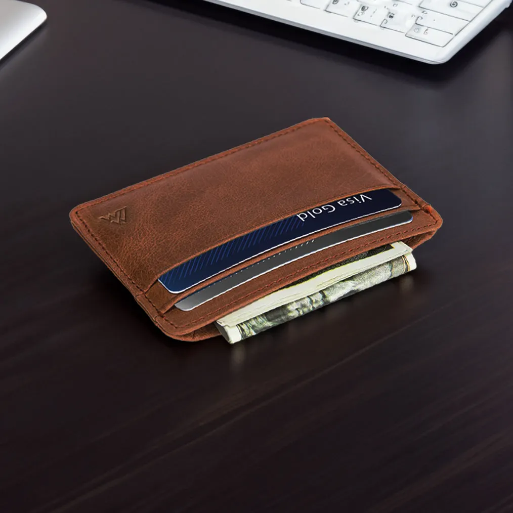 Cash & Cards