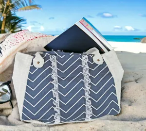 Casual Comfort Tote Bag