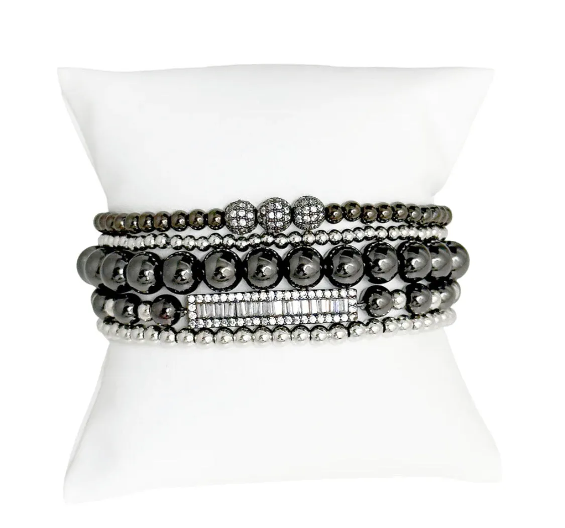 Celebrity Five Stack