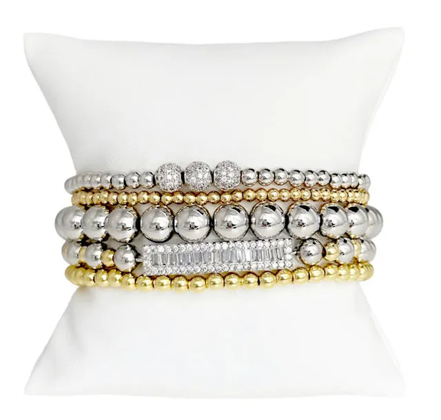 Celebrity Five Stack