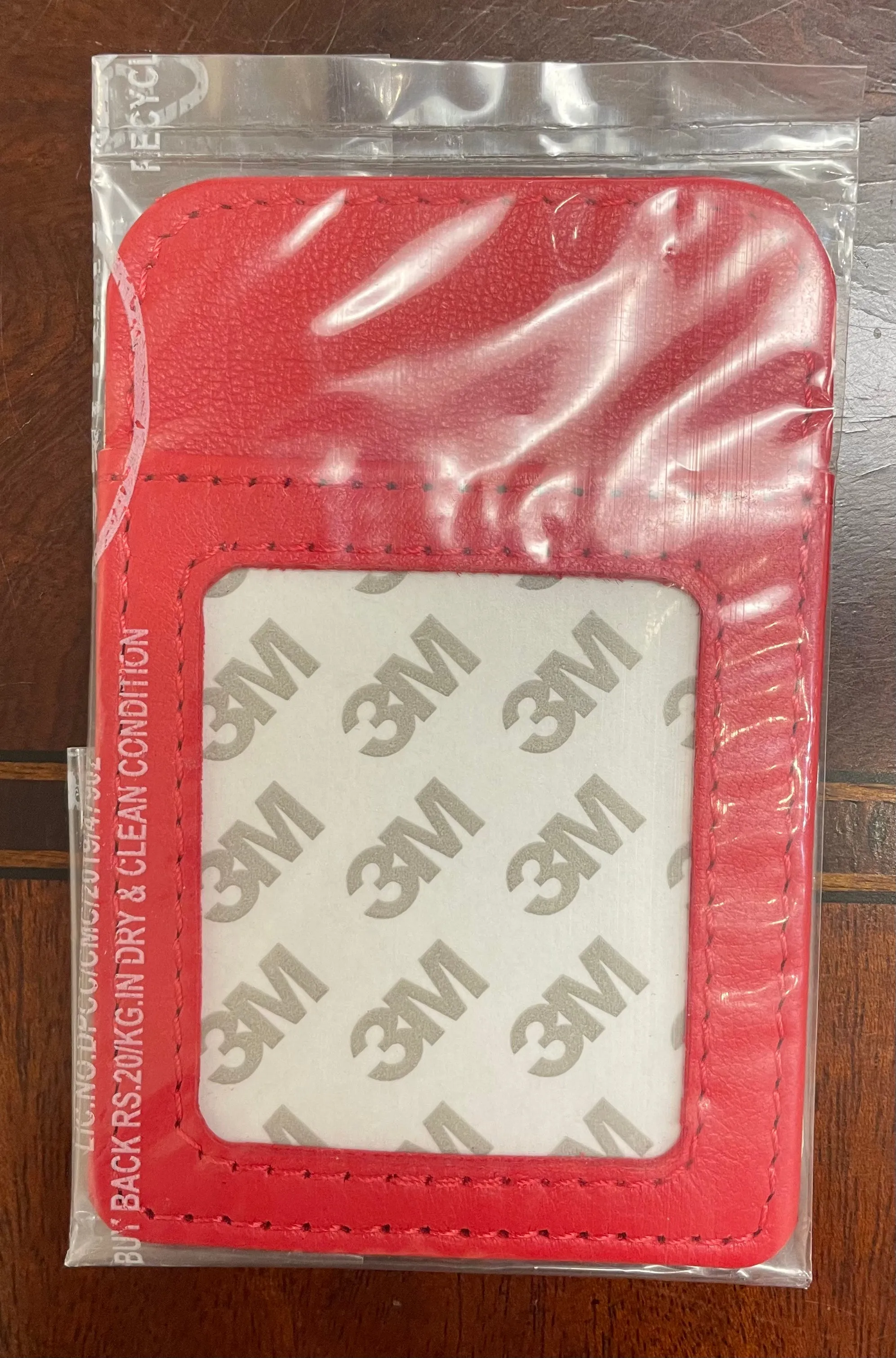 Cell Phone Wallets