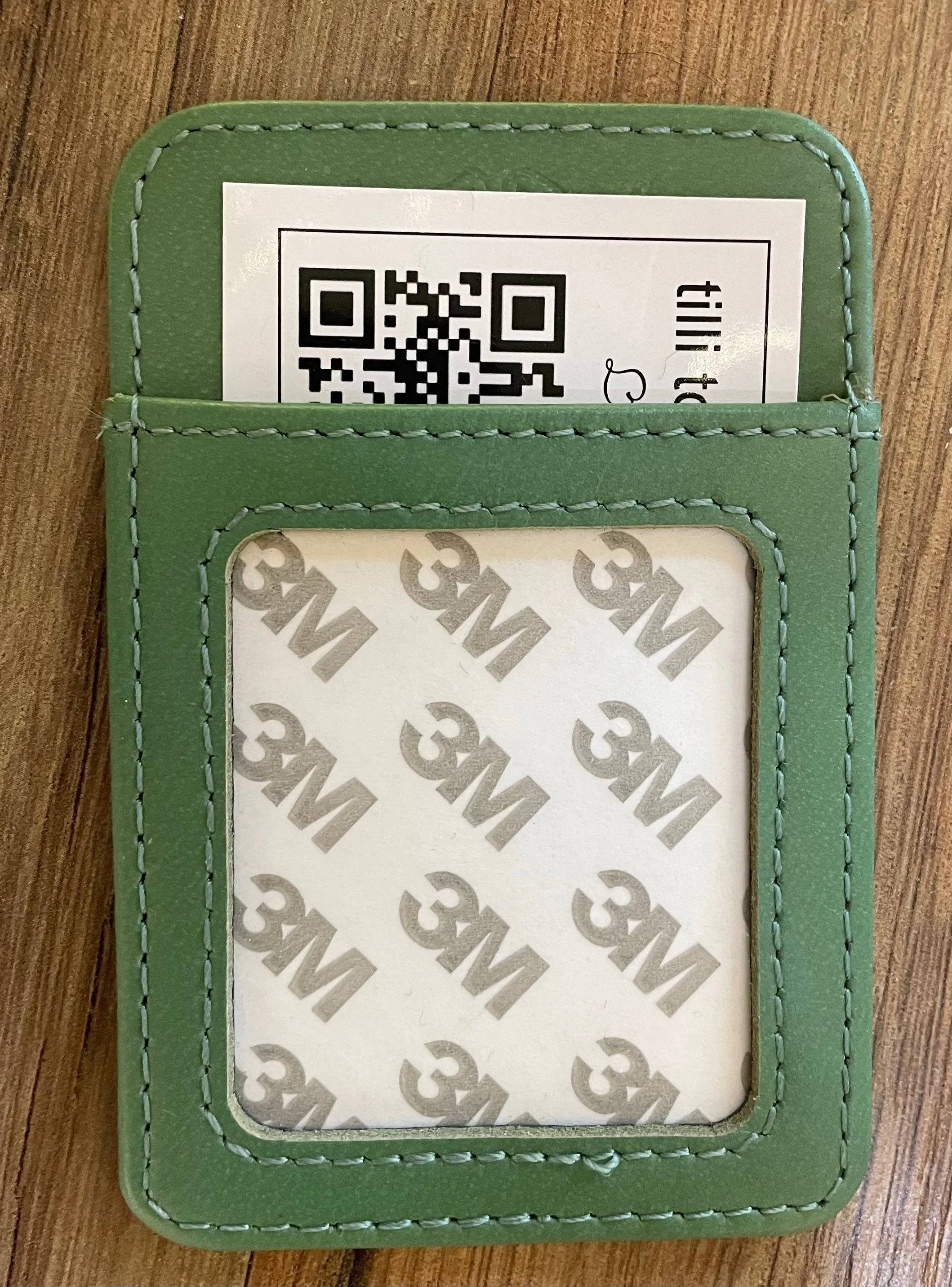 Cell Phone Wallets
