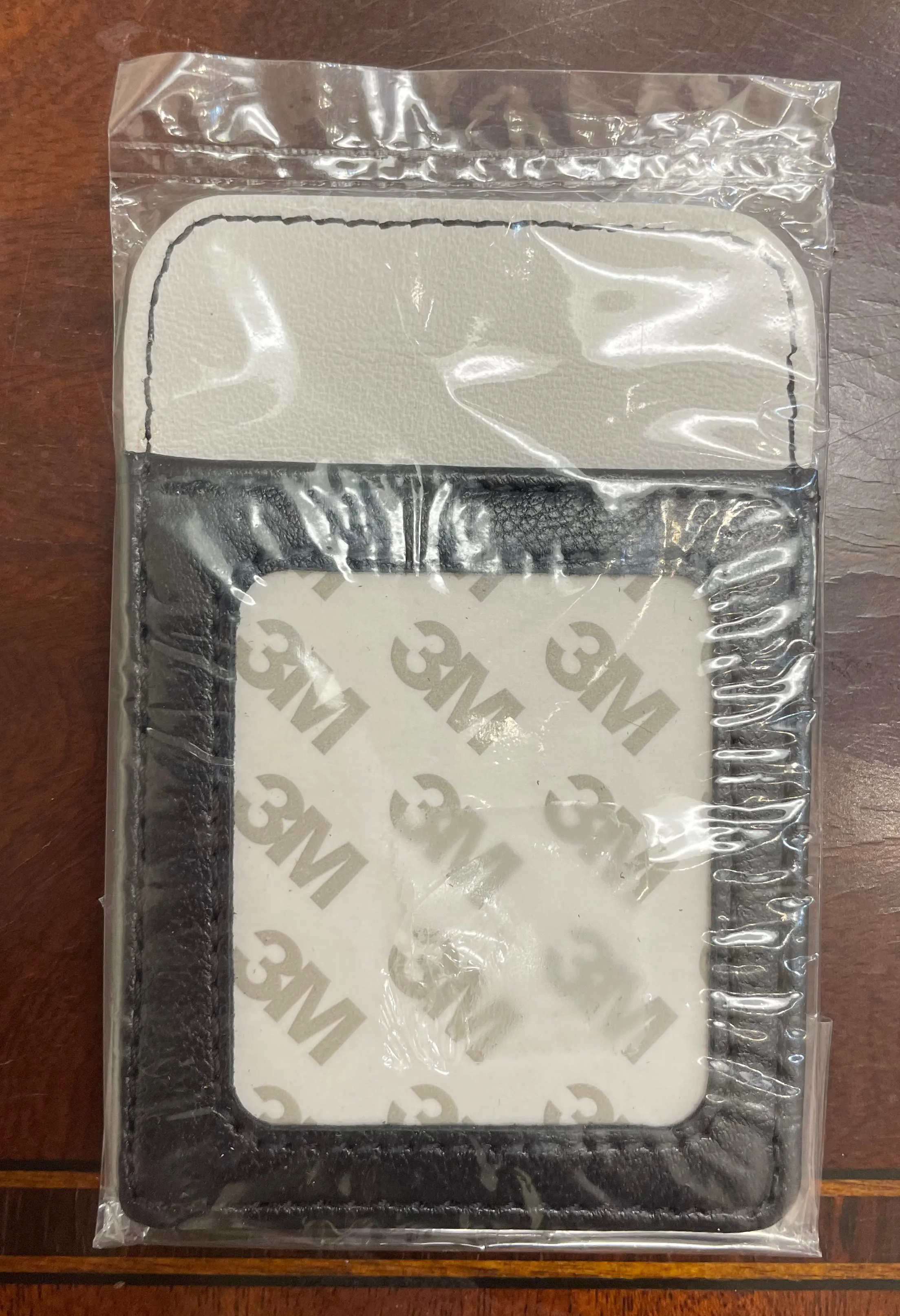 Cell Phone Wallets