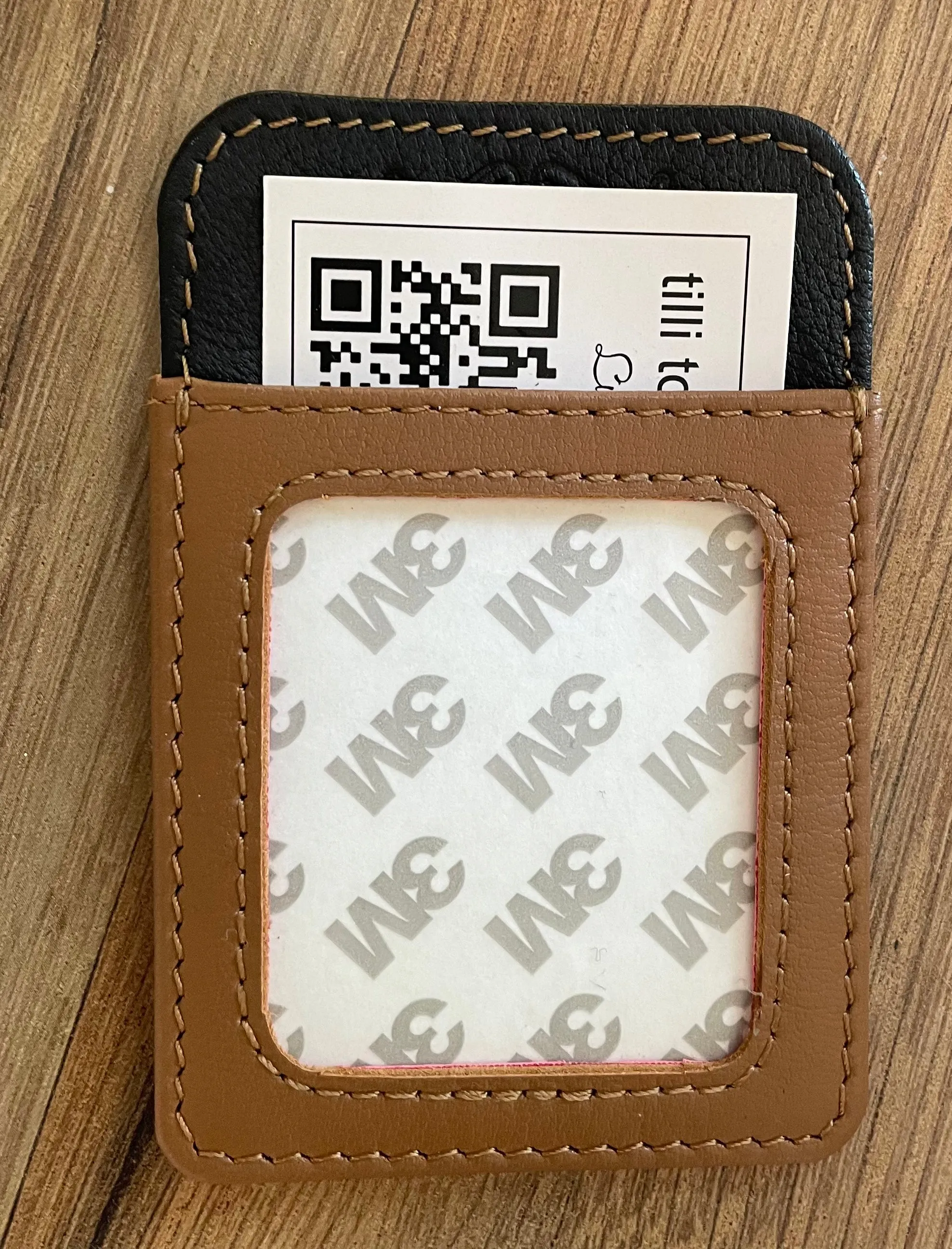 Cell Phone Wallets