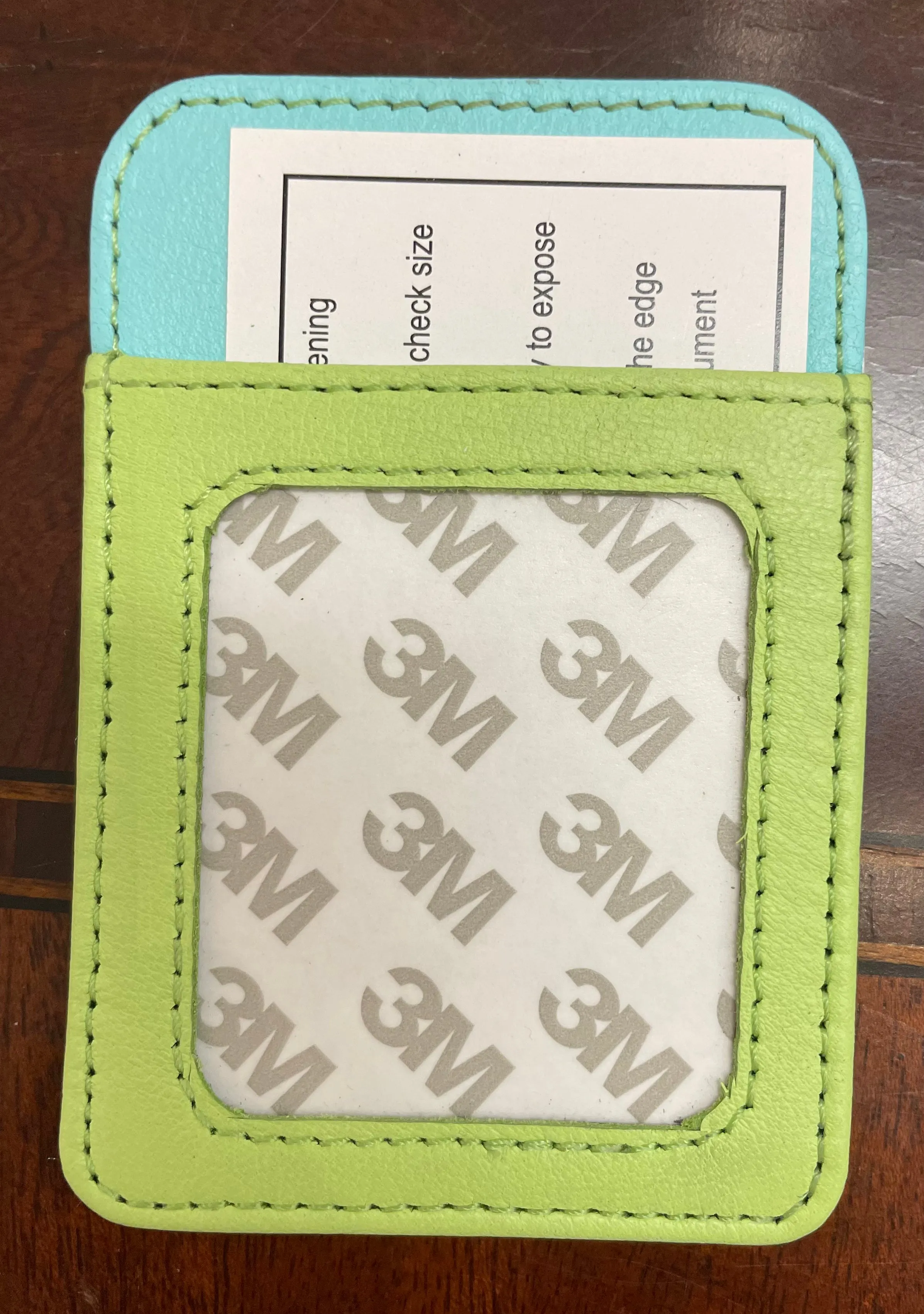 Cell Phone Wallets