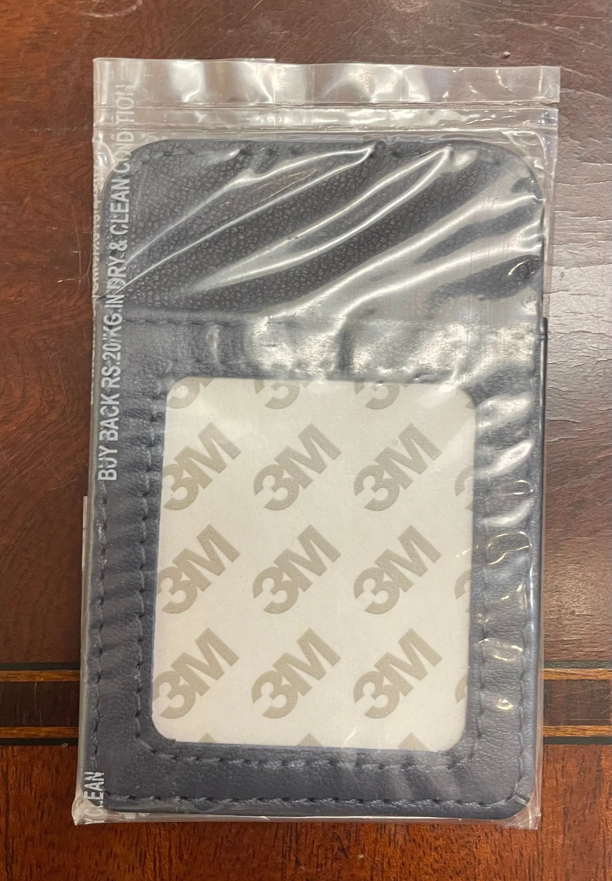 Cell Phone Wallets