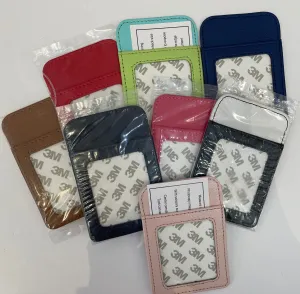 Cell Phone Wallets