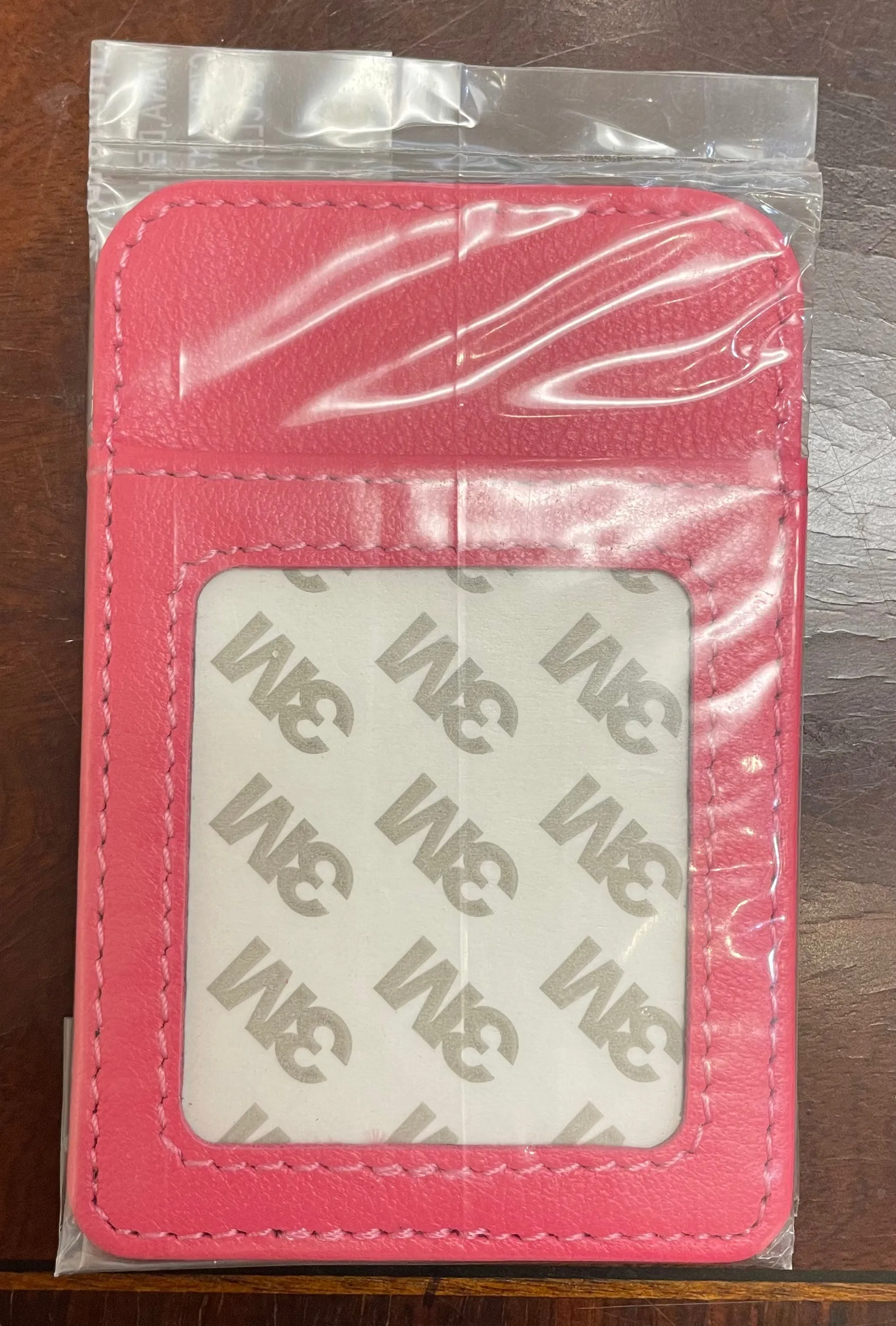 Cell Phone Wallets