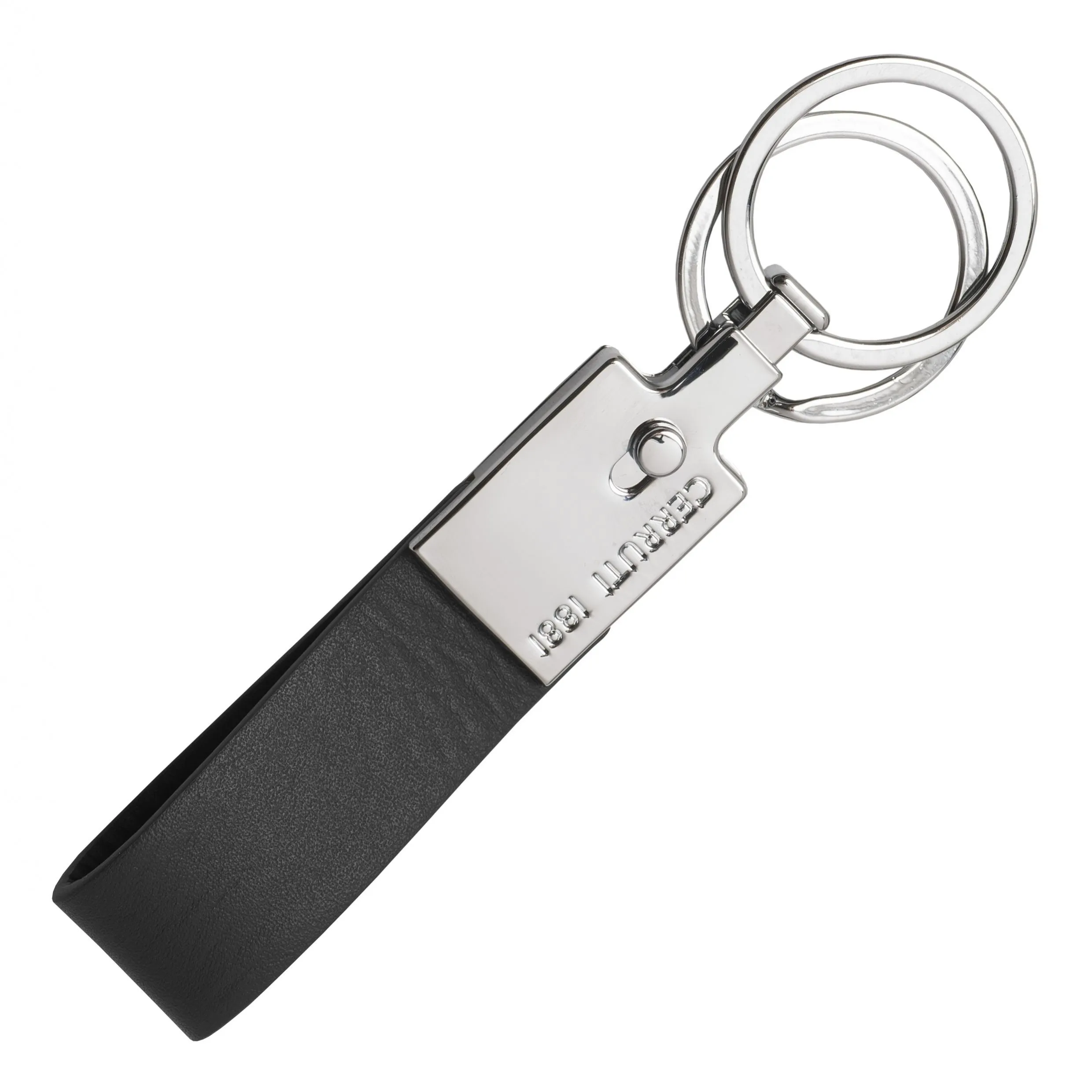 CERRUTI 1881 NPKMRW914A - Set CERRUTI 1881 (rollerball pen, money clip, key ring & wallet)