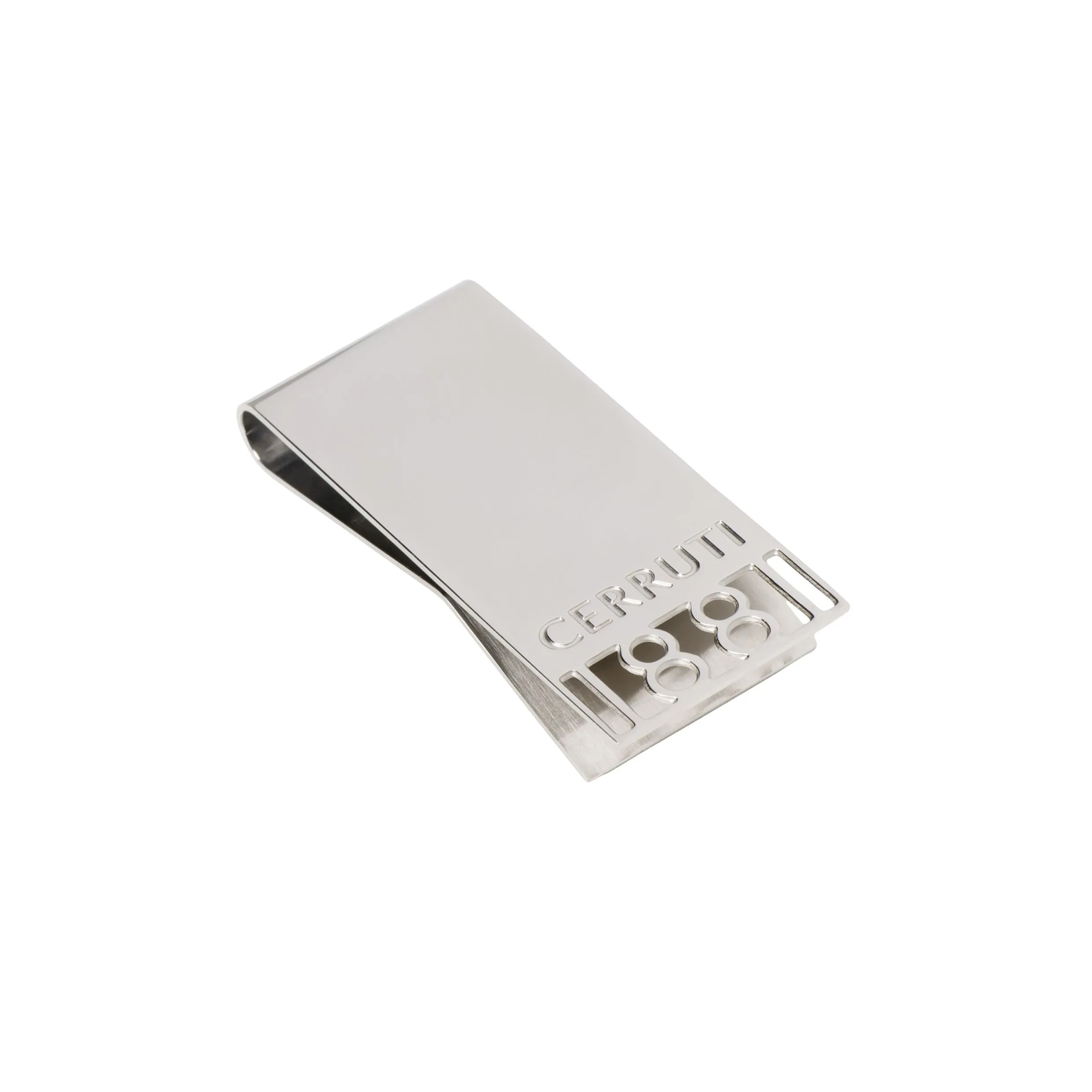 CERRUTI 1881 NPKMRW914A - Set CERRUTI 1881 (rollerball pen, money clip, key ring & wallet)