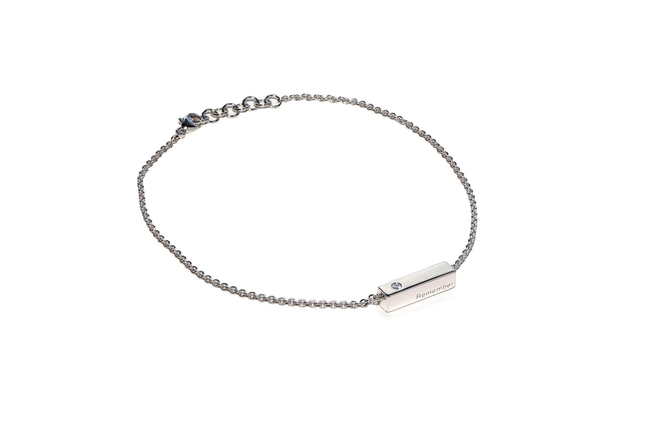 CHARM BRACELET