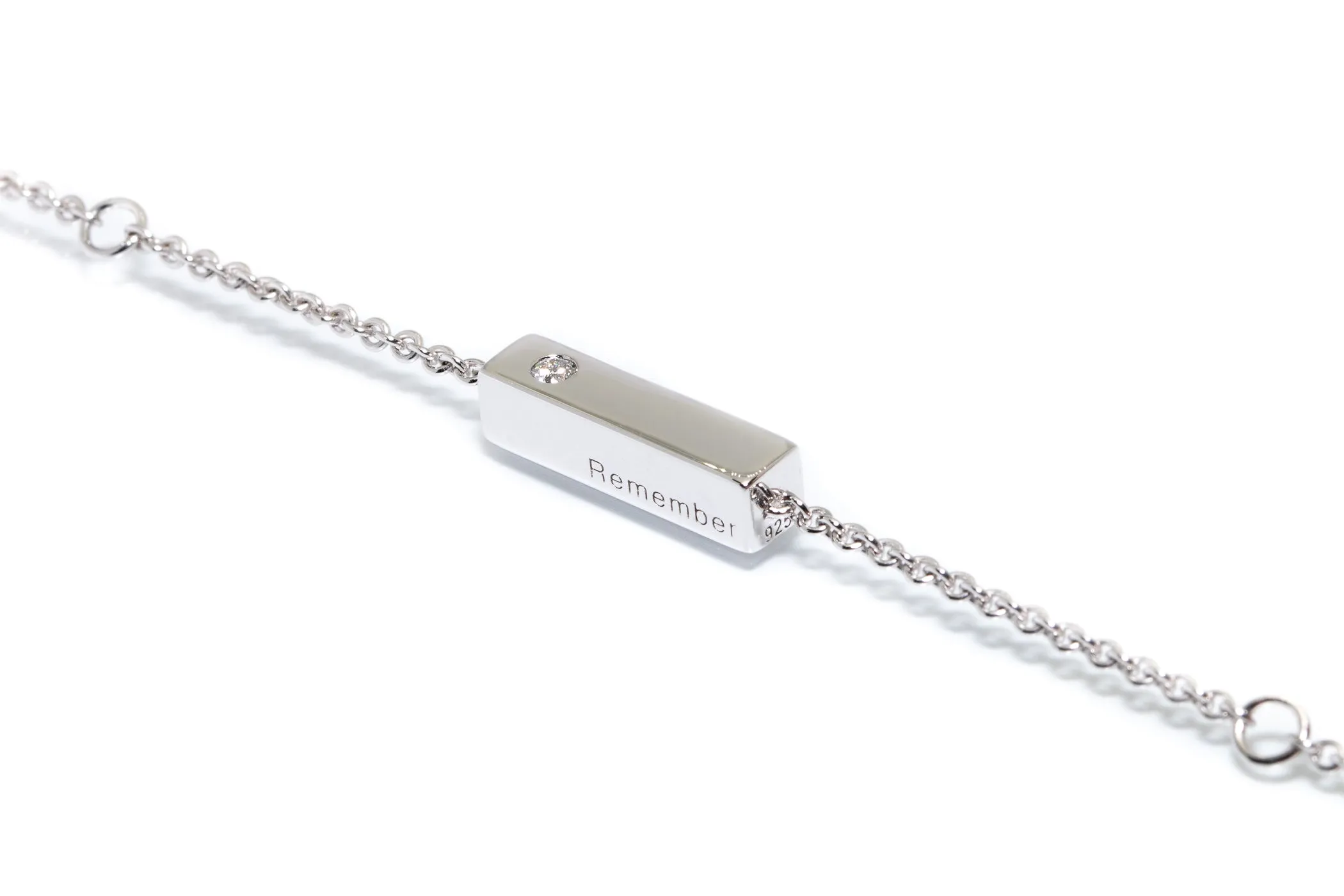 CHARM BRACELET