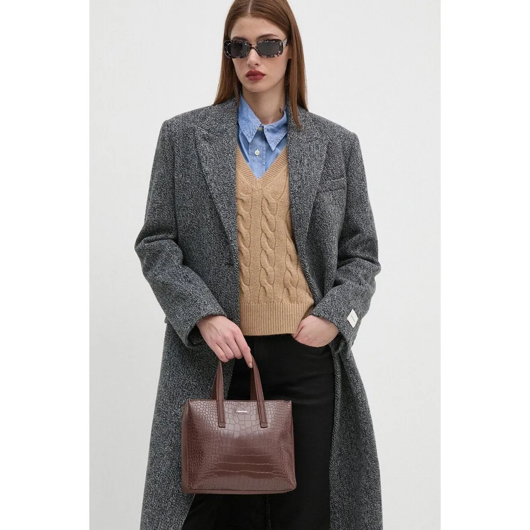 Ck Must Small Tote_C