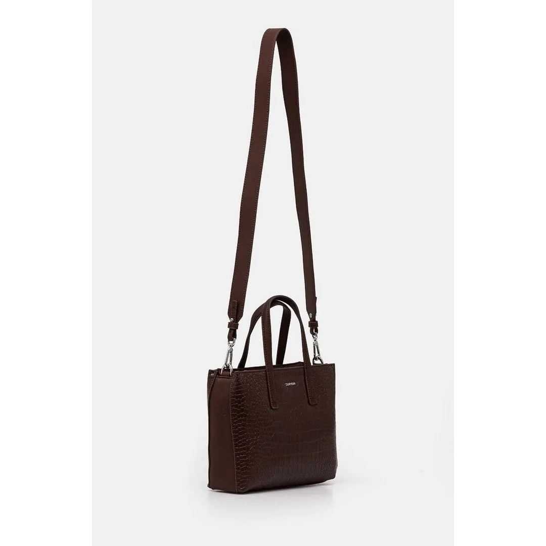 Ck Must Small Tote_C