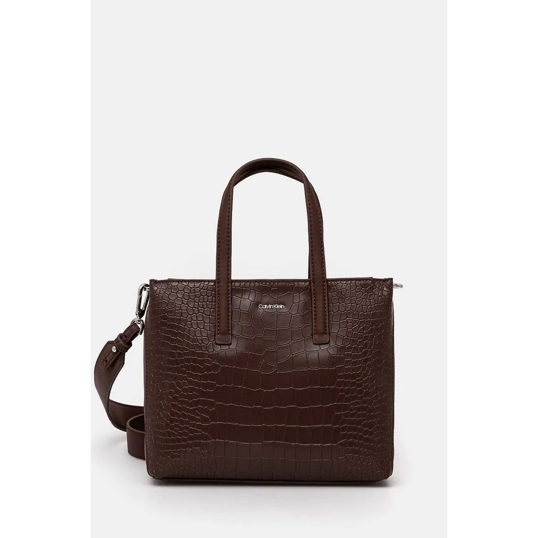 Ck Must Small Tote_C