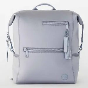 CL Weslie Diaper Bag Backpack | Sea