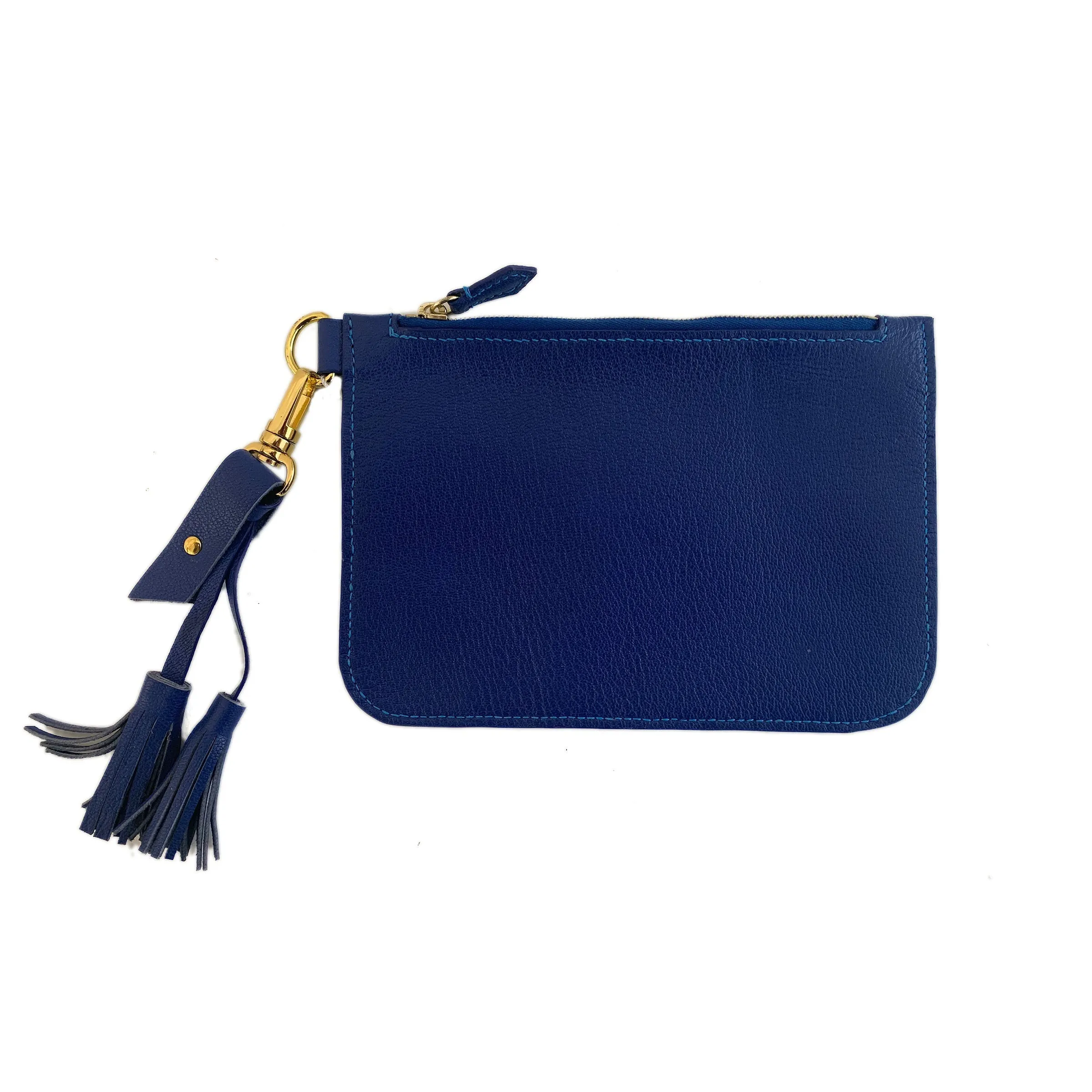 Clary Zip Pouch