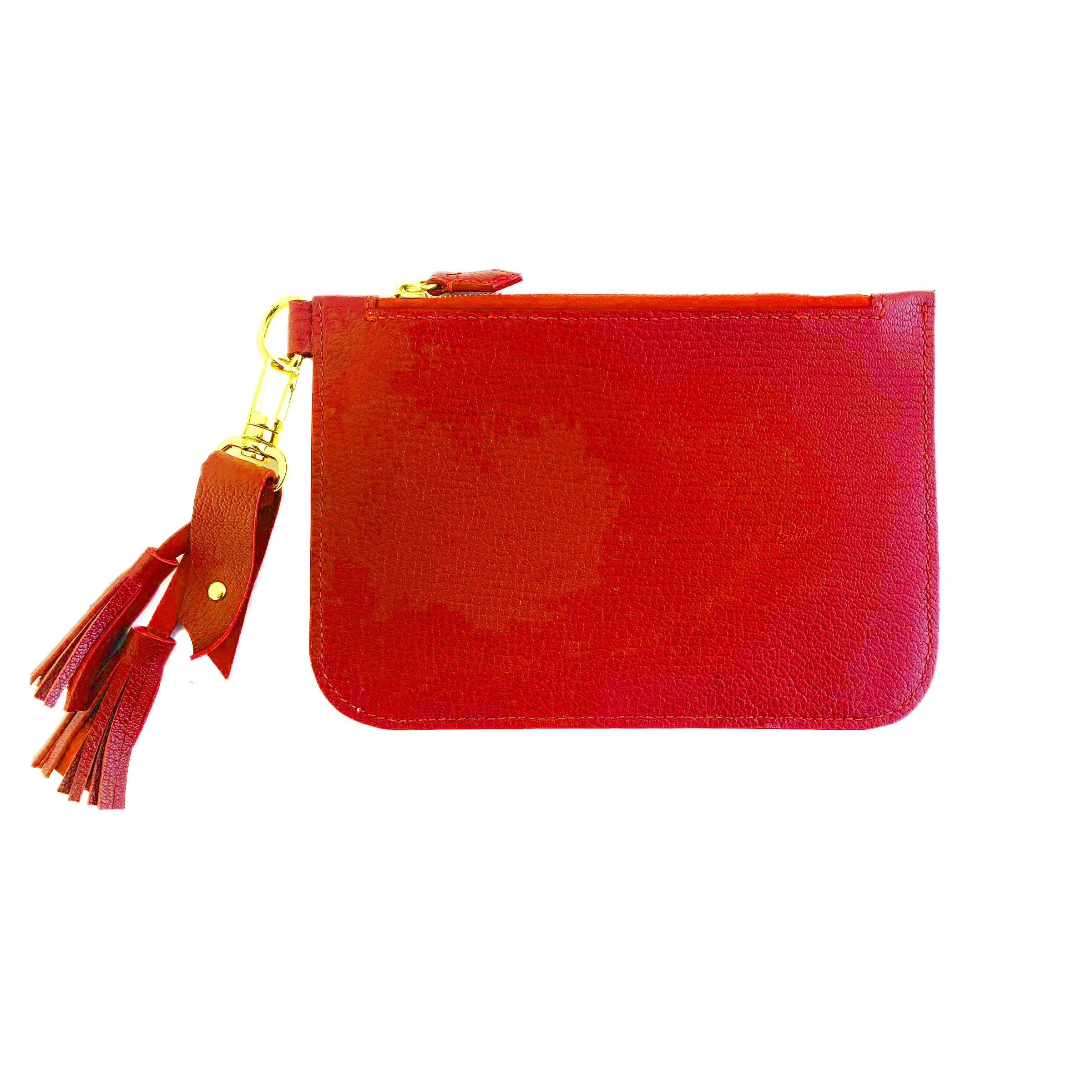 Clary Zip Pouch