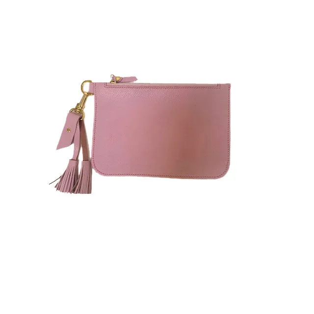 Clary Zip Pouch