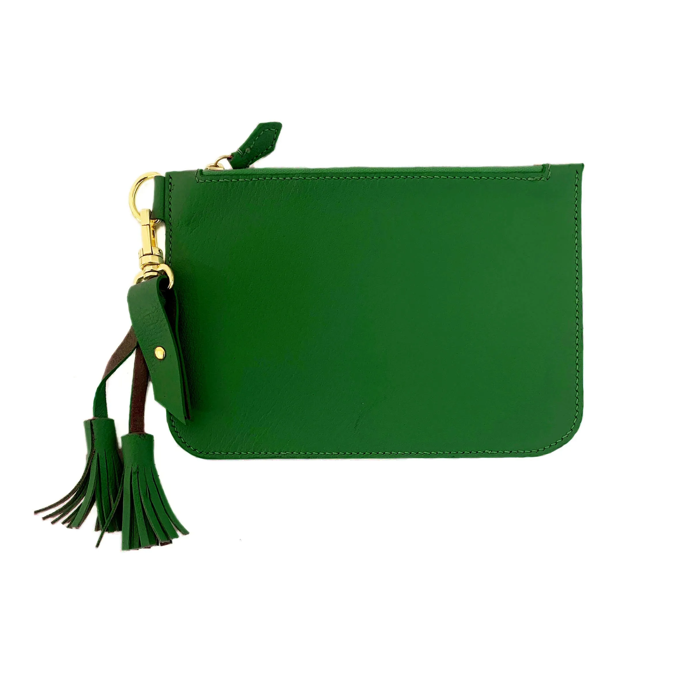 Clary Zip Pouch