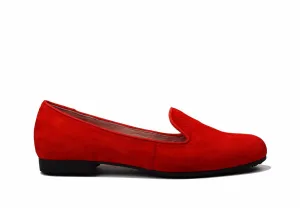 Classic Flats California Red