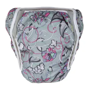 Clearance GroVia Swim Diaper - Size 1 - Discontinued Prints