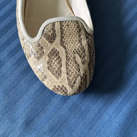Cole Haan Air Morgan Ballet Flat Shoes - Women's Size 6 1/2 B
