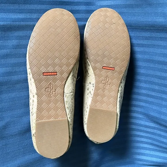 Cole Haan Air Morgan Ballet Flat Shoes - Women's Size 6 1/2 B