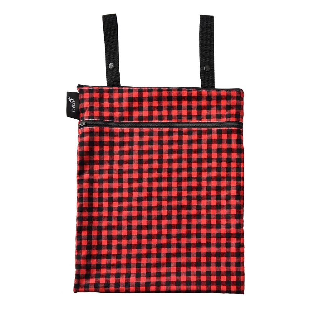 *Colibri Double Duty Wet Bag