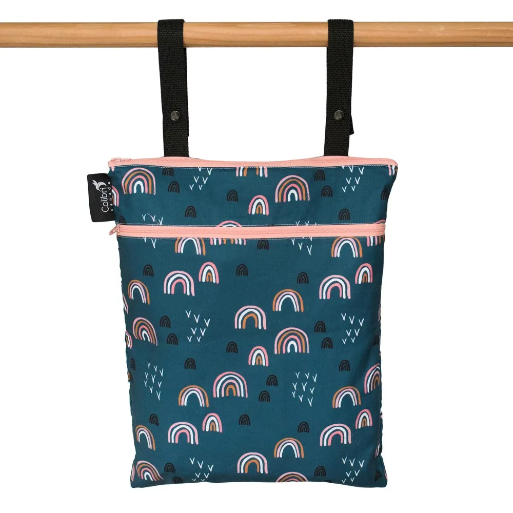 *Colibri Double Duty Wet Bag