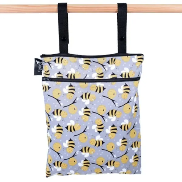 *Colibri Double Duty Wet Bag
