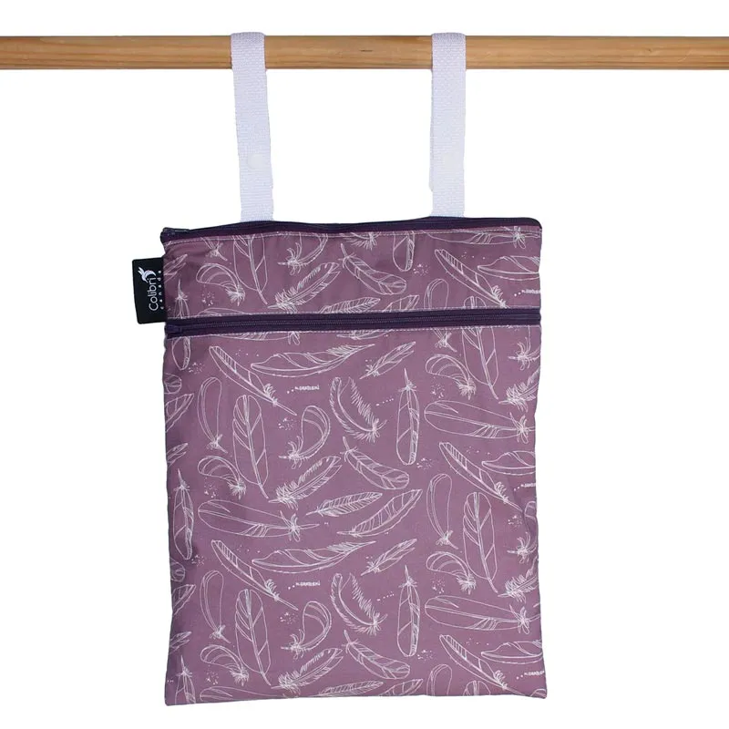 *Colibri Double Duty Wet Bag