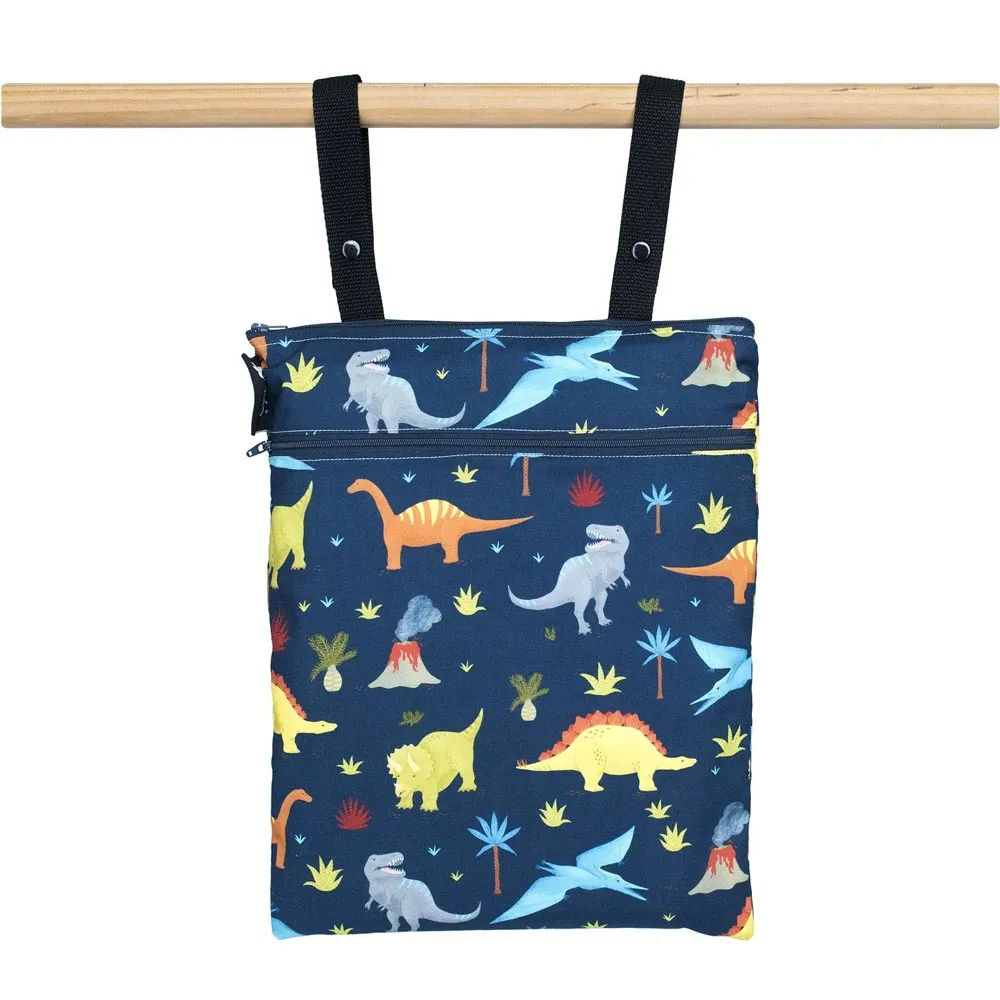 *Colibri Double Duty Wet Bag