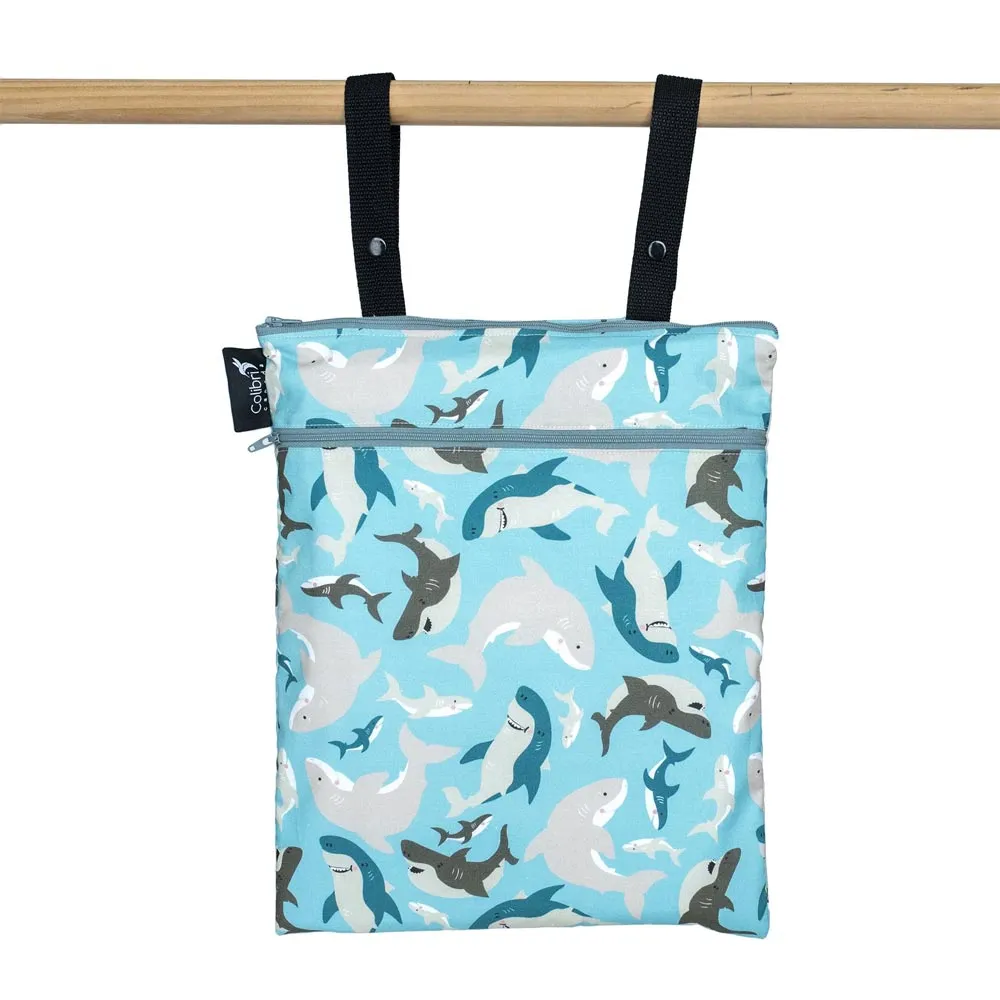 *Colibri Double Duty Wet Bag