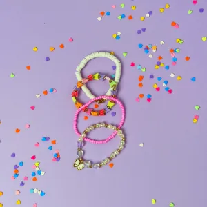 Colorful Joy Bracelets
