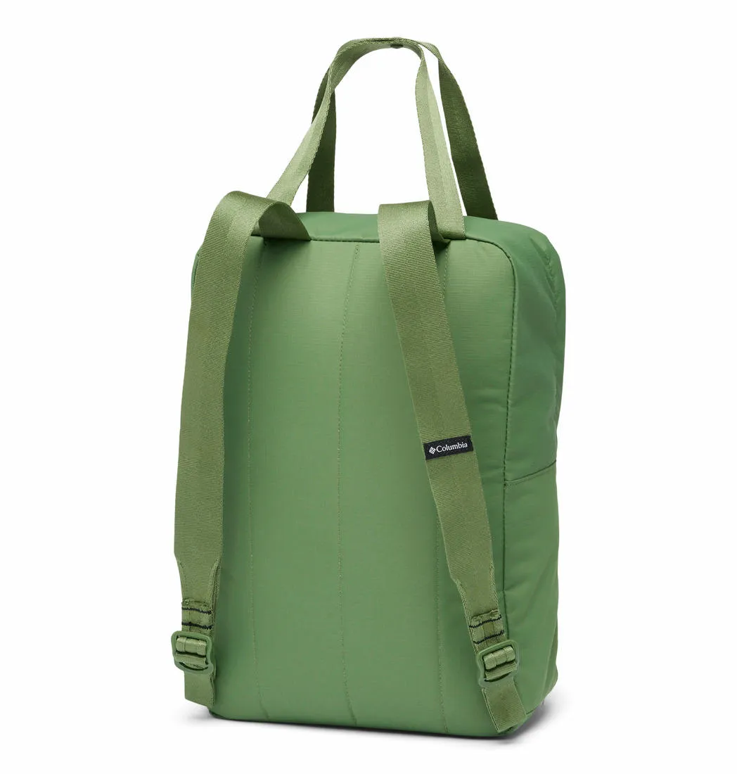 Columbia Unisex Green Columbia Trek 18L Backpack