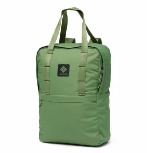 Columbia Unisex Green Columbia Trek 18L Backpack