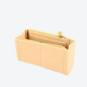 Compact Multi-Pocket Felt Organizers