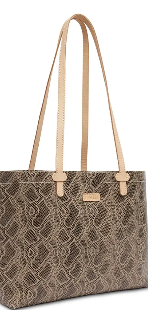 Consuela Dizzy Easy Tote