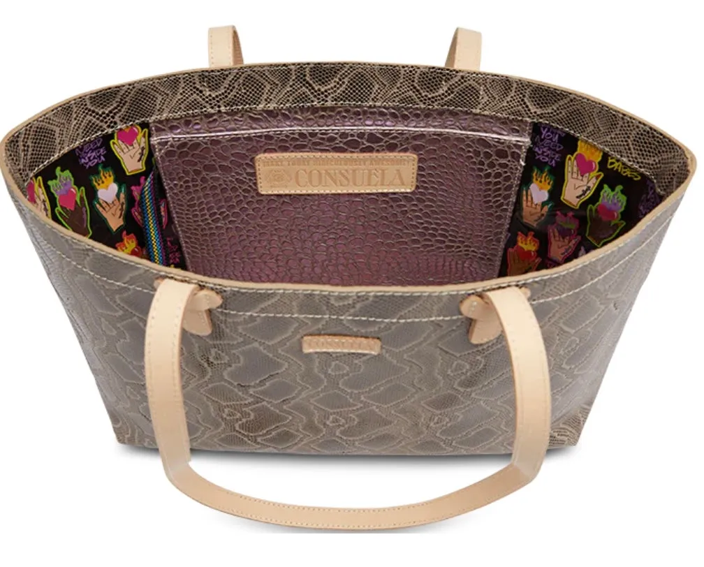 Consuela Dizzy Easy Tote