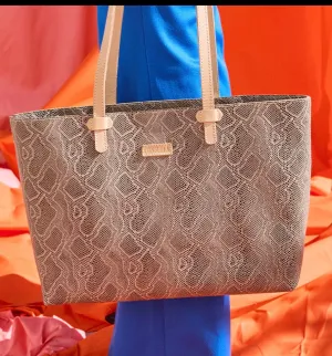 Consuela Dizzy Easy Tote