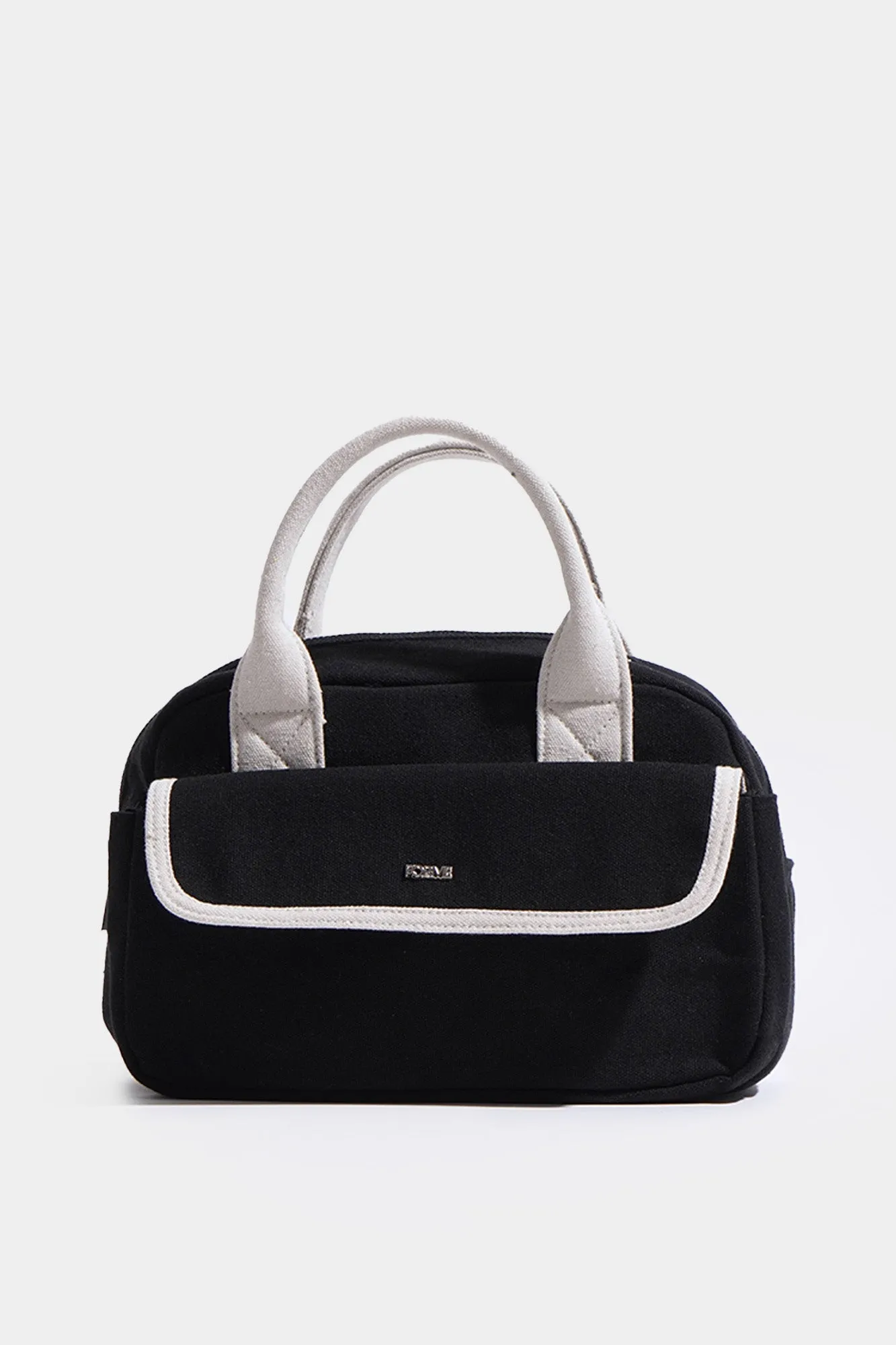 Contrast Mini Bag
