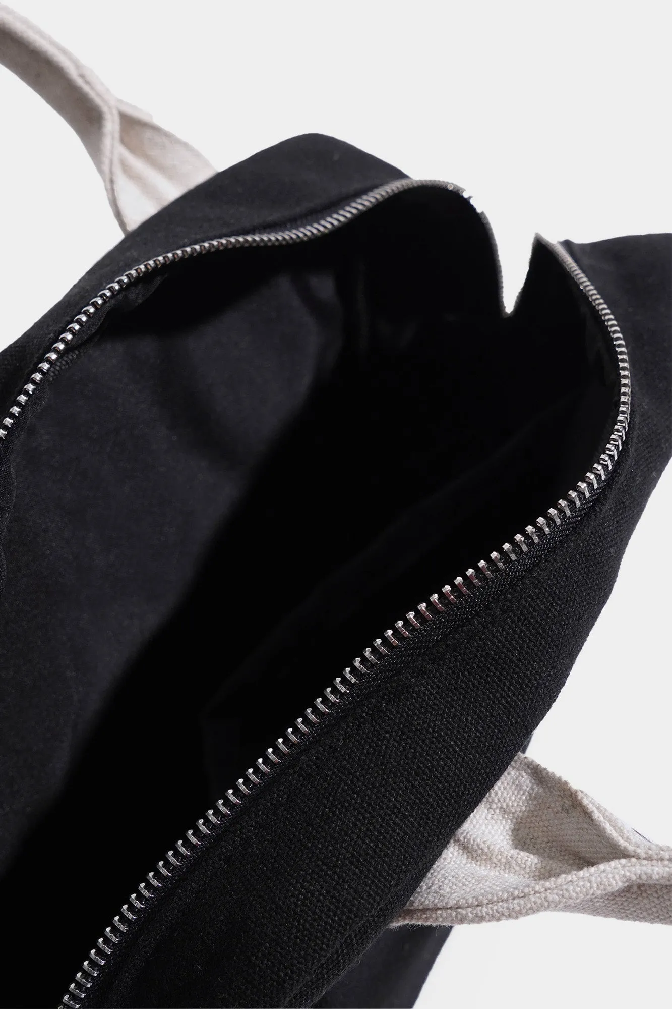Contrast Mini Bag
