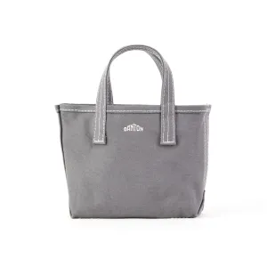 COTTON CANVAS TOTE BAG [VOSGES PETIT]