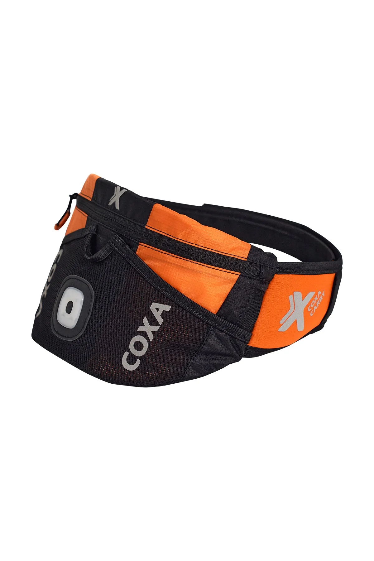 COXA WR1 Orange drikkebælte