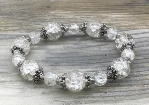 Cracked Up Bracelet